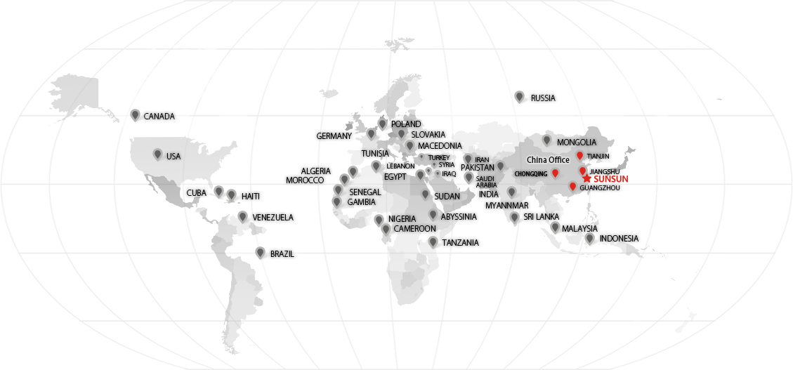 Zhongci Ceramics Material Co.,Ltd.