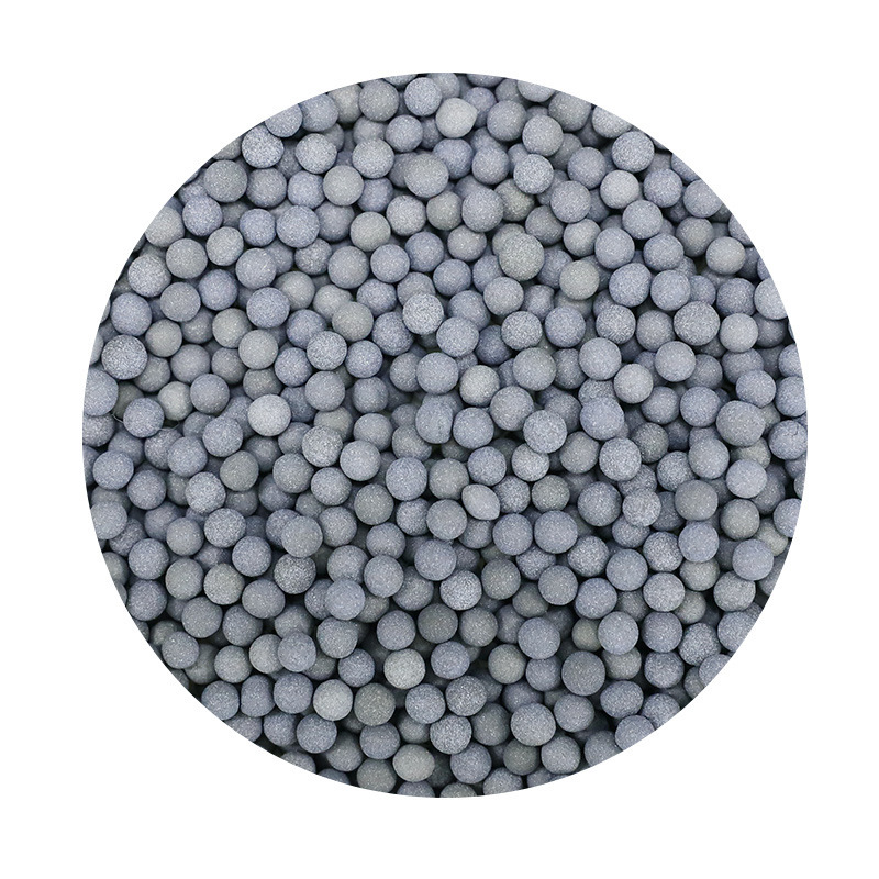 Selenium-enriched balls