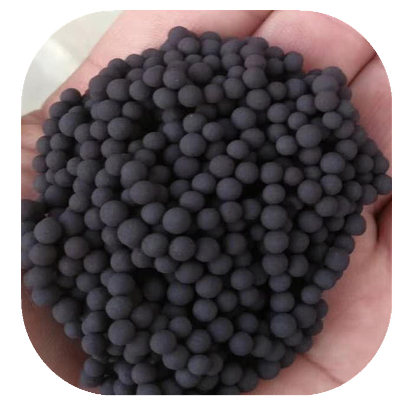 Magnetic Energy Balls