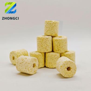 Far-Infrared Ceramic Bio Rings