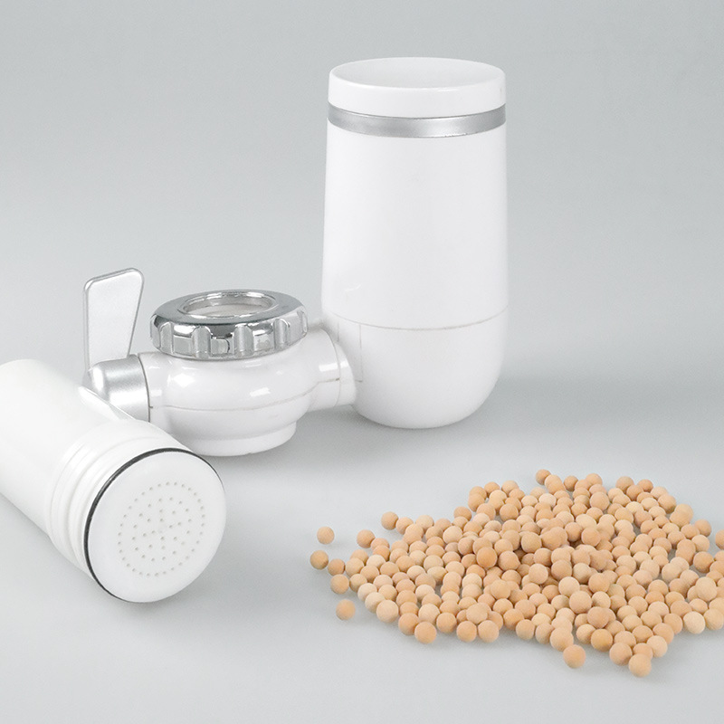 Dishwashing and laundry granules