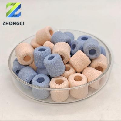 Nano Ceramic Rings