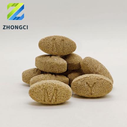 Bio-Ceramic Filter Pellets