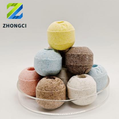 Five-Color Nano Bio Balls