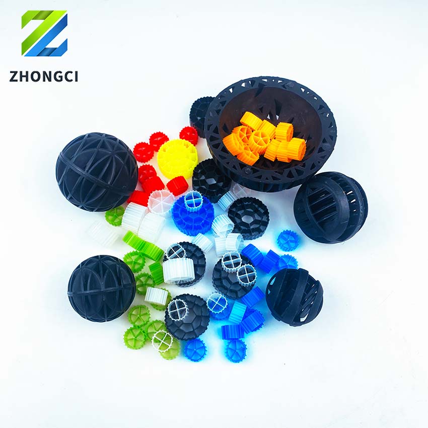 Plastic Bacterial Culture