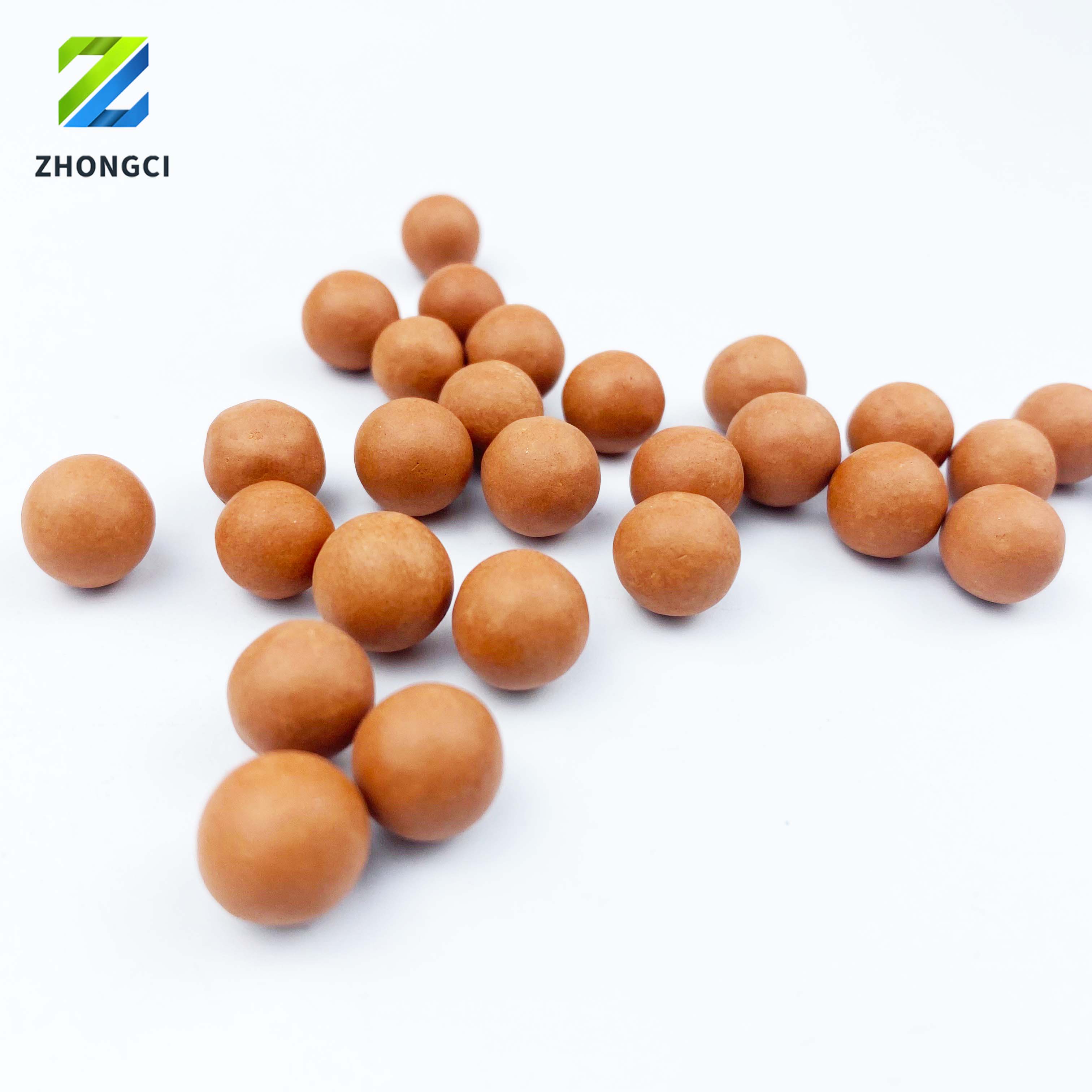 Far-infrared spheres