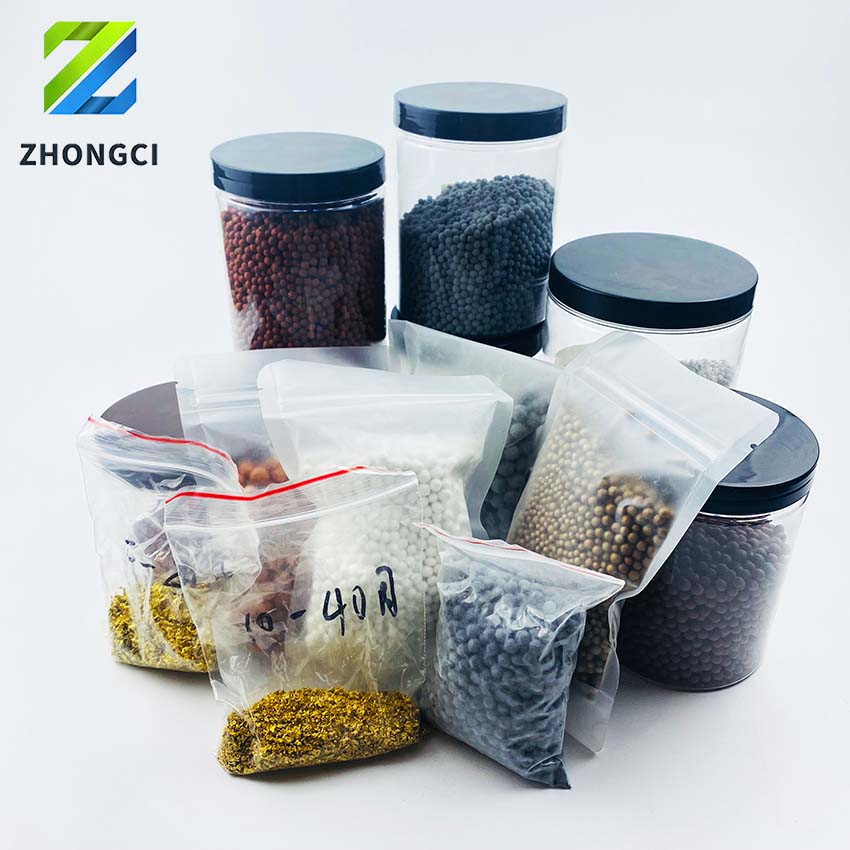 Water Treatment Balls