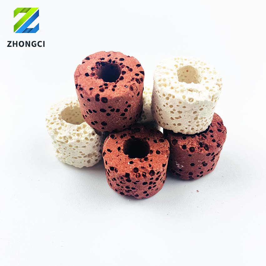 Far-infrared technology ring