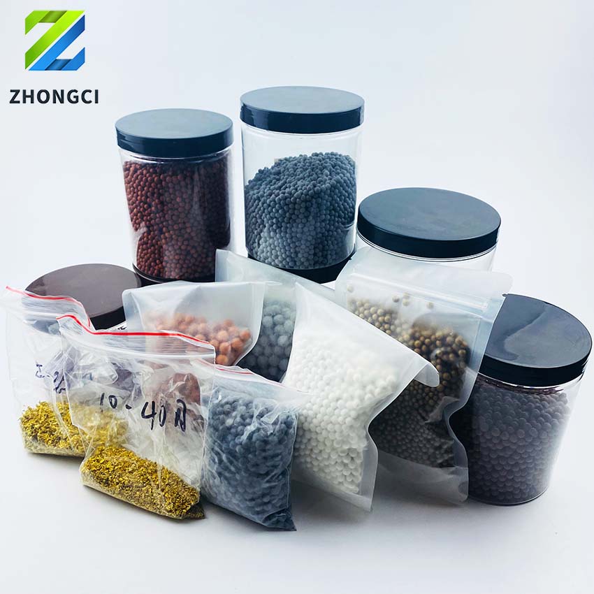 Water Treatment Balls