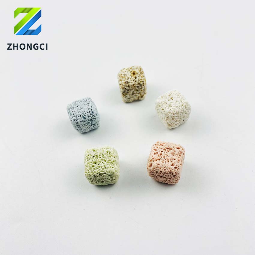 18*18*18mm Ceramic Blocks