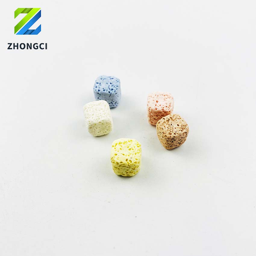 16*16*16mm Ceramics Square