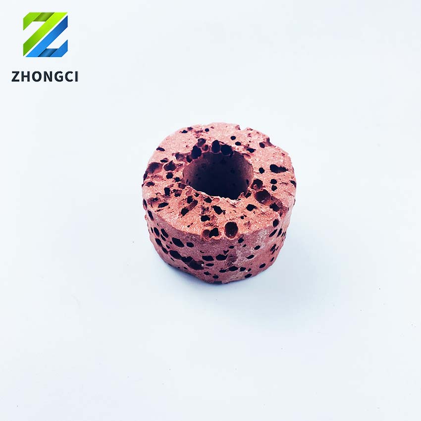 50*30 MM Red Bacterial Ring