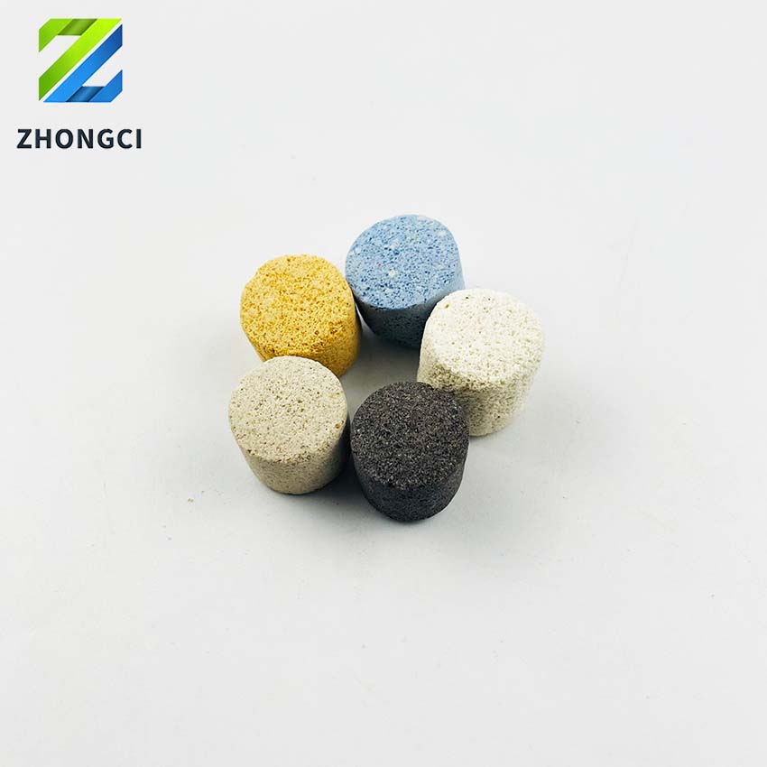 22*22 mm Ceramic Cylinder