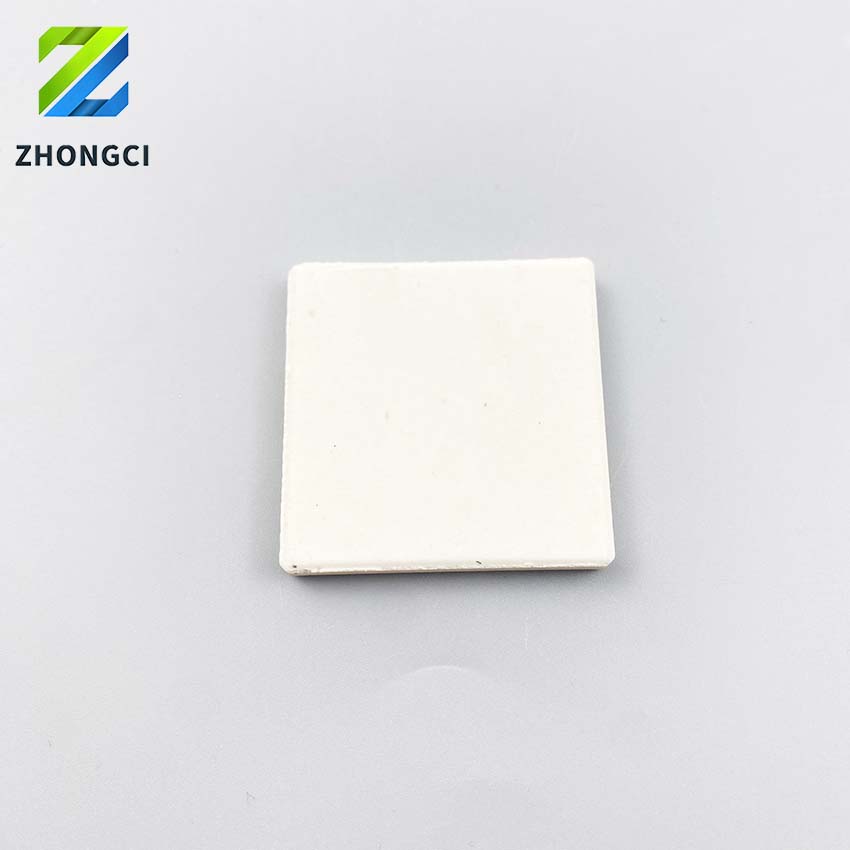 40*40*5 MM Square Coral Base