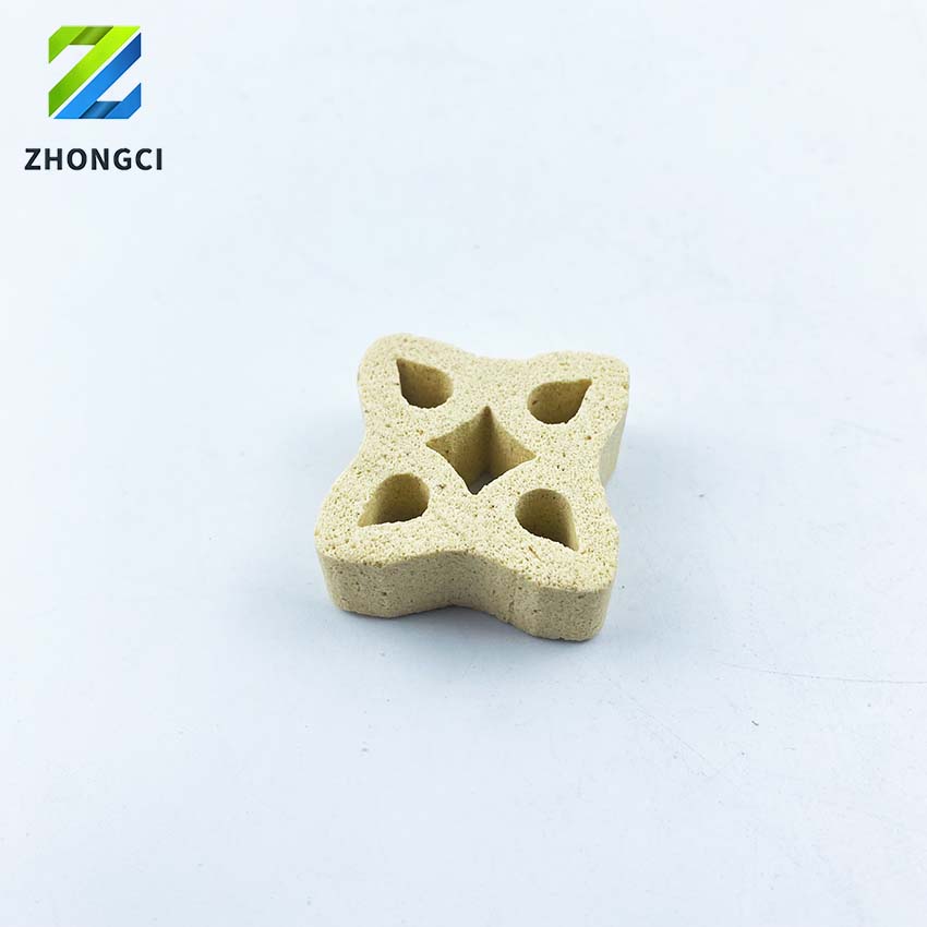 38*38*16 MM Rhombic Filter Media (Small Size)