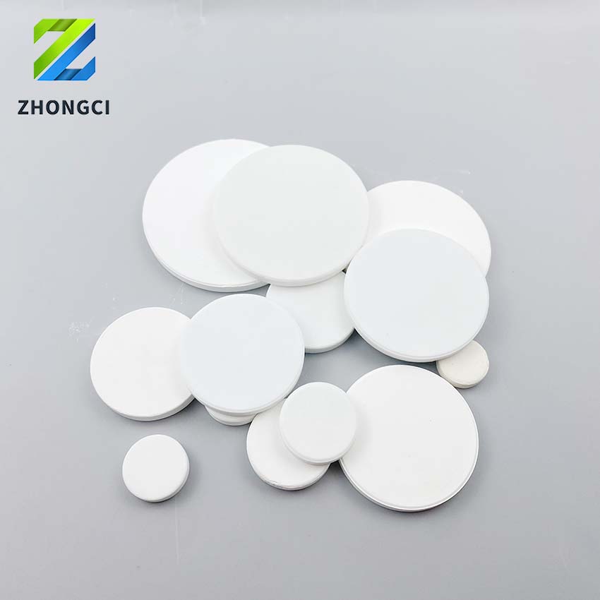 Circular coral support base 20-88mm