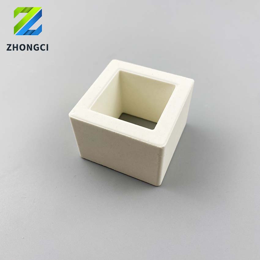 44*44*32 MM White Aquatic Plant Frame