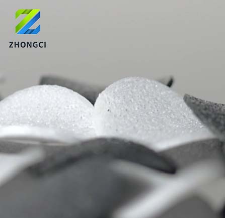 31*1mm MBBR Biological Membrane Sheet