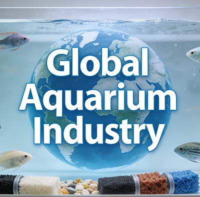 Global Aquariums